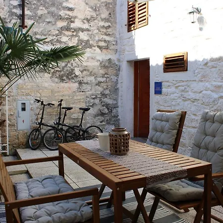 Appartamento Joseph's Yard