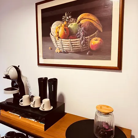 Appartamento Joseph's Yard *